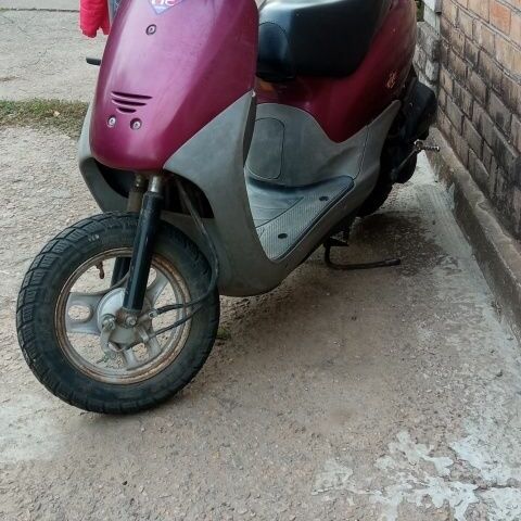 Другая Другая, объемом двигателя 0 л и пробегом 0 тыс. км за 264 $, фото 2 на Automoto.ua