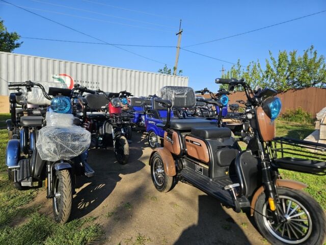 Другая Другая, объемом двигателя 0 л и пробегом 0 тыс. км за 594 $, фото 5 на Automoto.ua