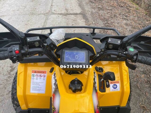 Інша Інша, об'ємом двигуна 0.2 л та пробігом 0 тис. км за 1949 $, фото 7 на Automoto.ua