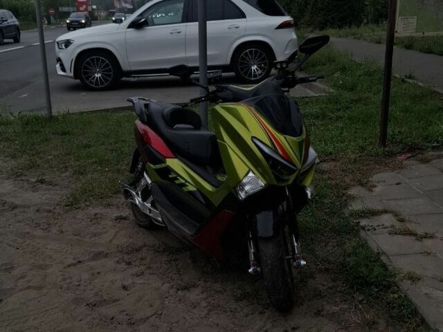 Другая Другая, объемом двигателя 0 л и пробегом 0 тыс. км за 1197 $, фото 2 на Automoto.ua