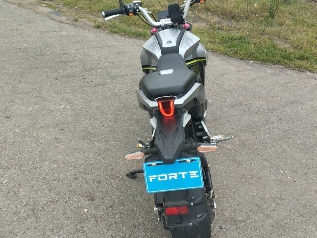 Другая Другая, объемом двигателя 0 л и пробегом 0 тыс. км за 1665 $, фото 7 на Automoto.ua