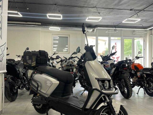 Другая Другая, объемом двигателя 0 л и пробегом 0 тыс. км за 1440 $, фото 1 на Automoto.ua