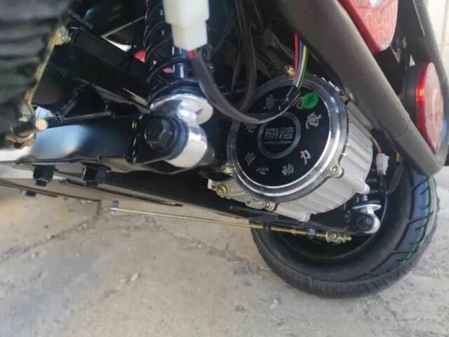 Другая Другая, объемом двигателя 0 л и пробегом 0 тыс. км за 800 $, фото 7 на Automoto.ua