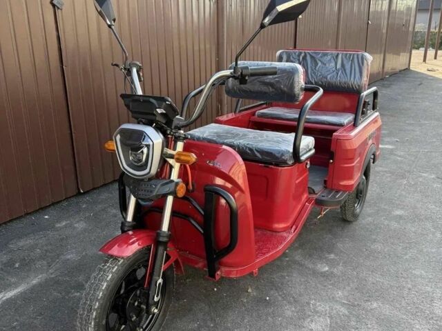 Другая Другая, объемом двигателя 0 л и пробегом 0 тыс. км за 886 $, фото 2 на Automoto.ua