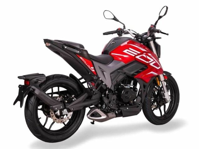 Другая Другая, объемом двигателя 0.2 л и пробегом 0 тыс. км за 1850 $, фото 20 на Automoto.ua