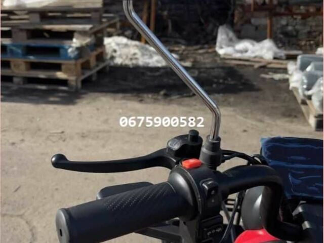 Другая Другая, объемом двигателя 0 л и пробегом 0 тыс. км за 1150 $, фото 3 на Automoto.ua