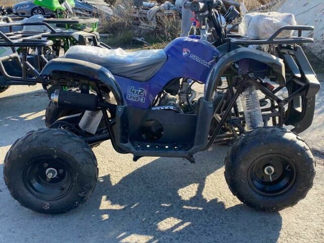 Другая Другая, объемом двигателя 0 л и пробегом 0 тыс. км за 830 $, фото 1 на Automoto.ua