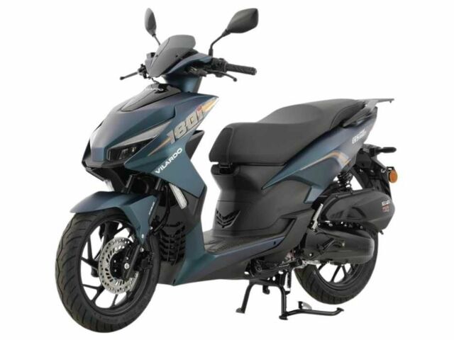 Інша Інша, об'ємом двигуна 0.17 л та пробігом 0 тис. км за 1580 $, фото 2 на Automoto.ua