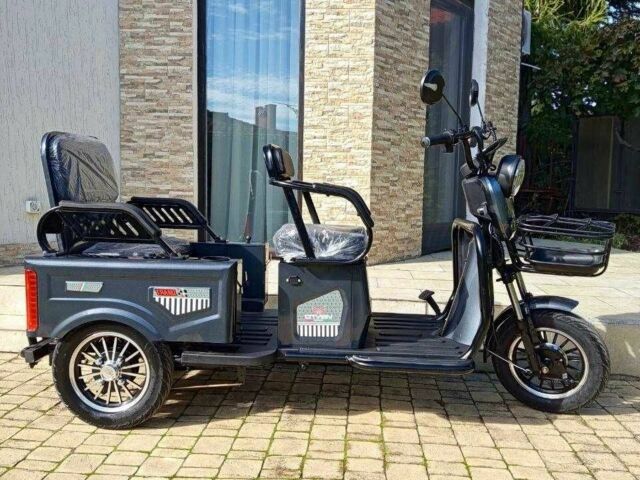 Другая Другая, объемом двигателя 0 л и пробегом 0 тыс. км за 955 $, фото 1 на Automoto.ua