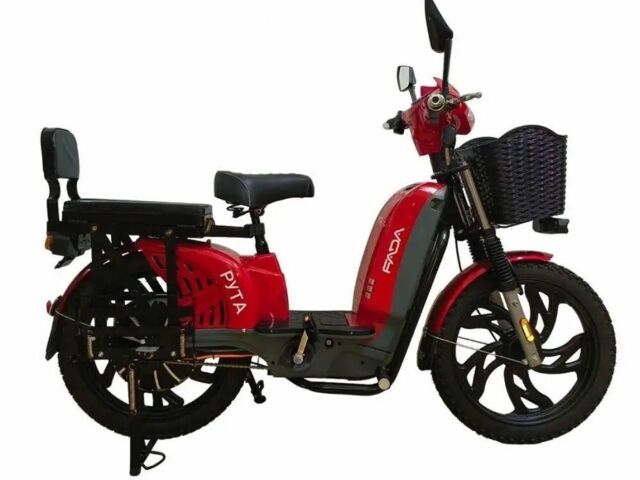 Другая Другая, объемом двигателя 0 л и пробегом 0 тыс. км за 467 $, фото 2 на Automoto.ua