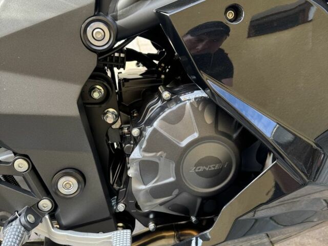 Інша Інша, об'ємом двигуна 0.4 л та пробігом 0 тис. км за 3850 $, фото 16 на Automoto.ua