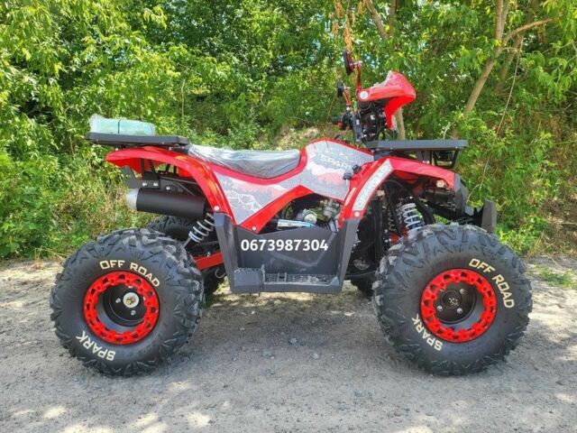 Інша Інша, об'ємом двигуна 0.13 л та пробігом 0 тис. км за 1249 $, фото 7 на Automoto.ua