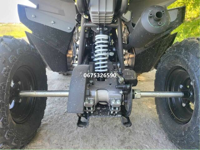 Другая Другая, объемом двигателя 0 л и пробегом 0 тыс. км за 1300 $, фото 5 на Automoto.ua