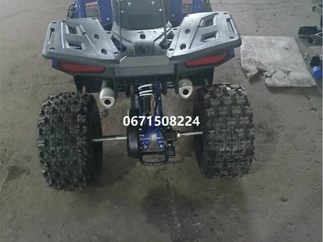 Інша Інша, об'ємом двигуна 0 л та пробігом 0 тис. км за 1200 $, фото 4 на Automoto.ua