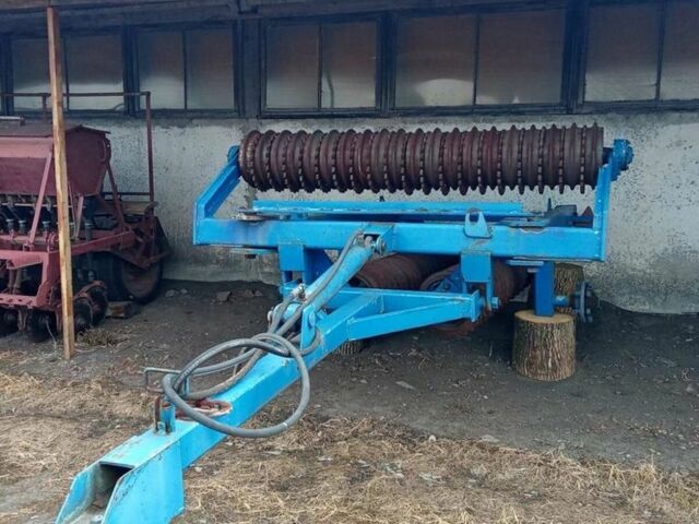 Другая Другая, объемом двигателя 0 л и пробегом 0 тыс. км за 3902 $, фото 1 на Automoto.ua