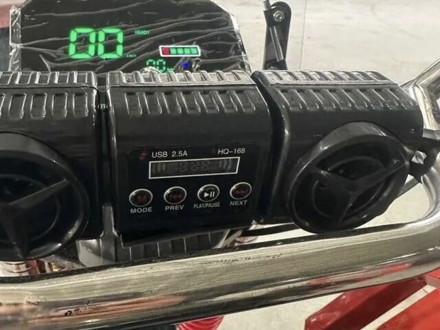 Другая Другая, объемом двигателя 0 л и пробегом 0 тыс. км за 759 $, фото 5 на Automoto.ua