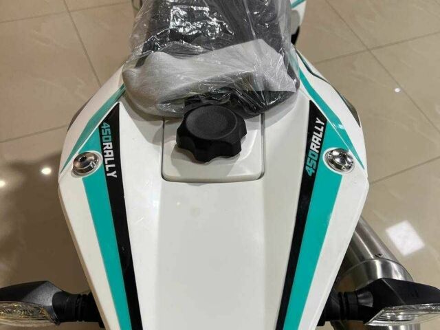 Другая Другая, объемом двигателя 0.45 л и пробегом 0 тыс. км за 6950 $, фото 13 на Automoto.ua