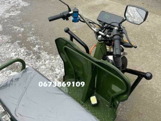 Другая Другая, объемом двигателя 0 л и пробегом 0 тыс. км за 2599 $, фото 3 на Automoto.ua