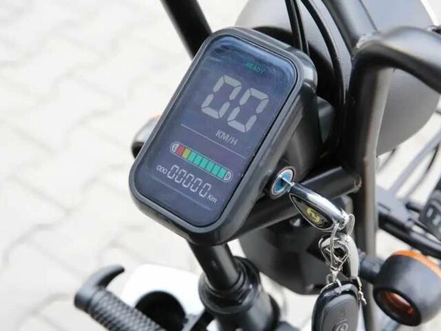 Другая Другая, объемом двигателя 0 л и пробегом 0 тыс. км за 800 $, фото 9 на Automoto.ua