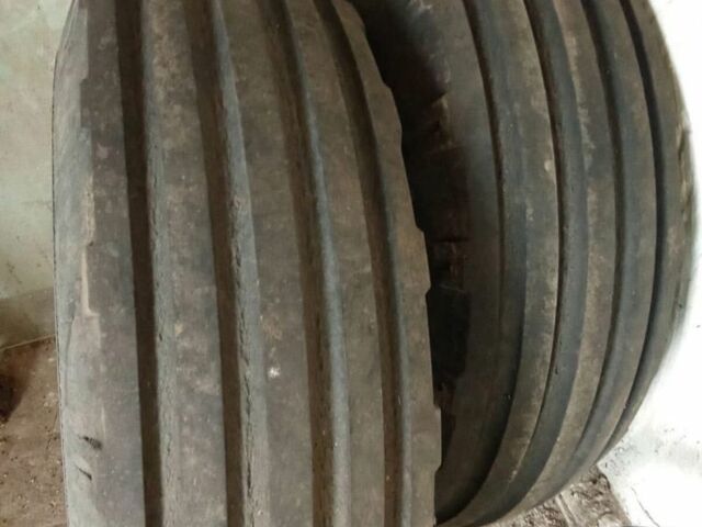 Другая Другая, объемом двигателя 0 л и пробегом 0 тыс. км за 3902 $, фото 2 на Automoto.ua