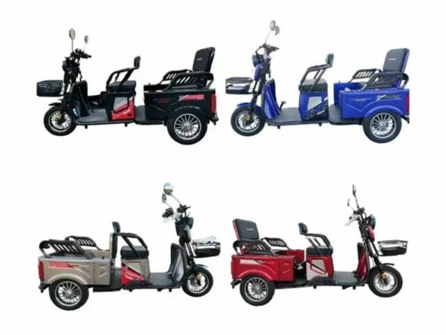 Інша Інша, об'ємом двигуна 0 л та пробігом 0 тис. км за 880 $, фото 23 на Automoto.ua