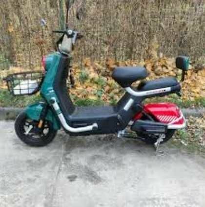 Другая Другая, объемом двигателя 0 л и пробегом 0 тыс. км за 503 $, фото 18 на Automoto.ua