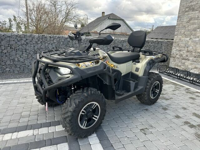 Другая Другая, объемом двигателя 0 л и пробегом 0 тыс. км за 6100 $, фото 3 на Automoto.ua