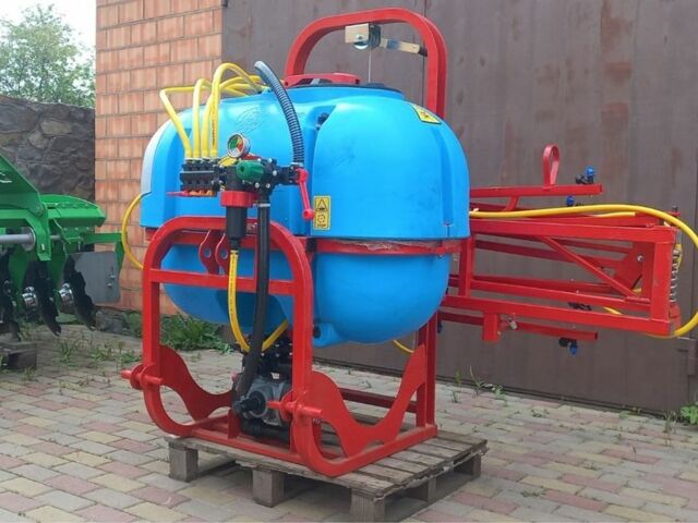 Другая Другая, объемом двигателя 0 л и пробегом 0 тыс. км за 643 $, фото 2 на Automoto.ua