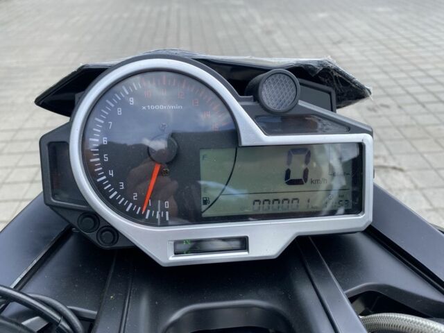 Другая Другая, объемом двигателя 0.25 л и пробегом 0 тыс. км за 1999 $, фото 11 на Automoto.ua