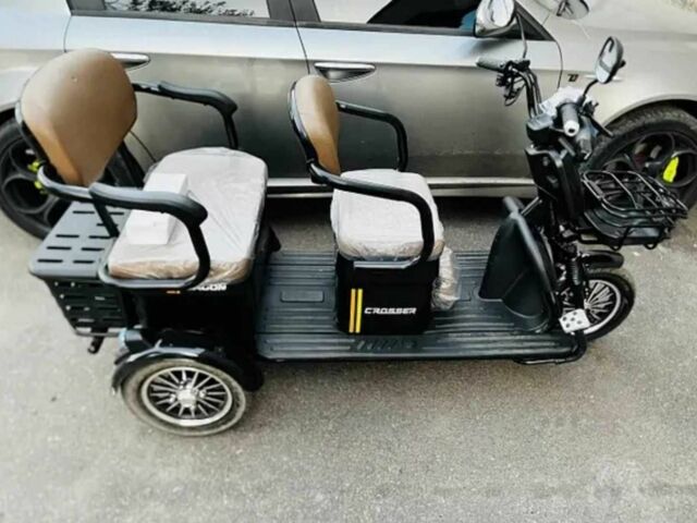 Інша Інша, об'ємом двигуна 0 л та пробігом 0 тис. км за 880 $, фото 11 на Automoto.ua