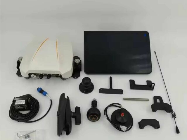 Інша Інша, об'ємом двигуна 0 л та пробігом 0 тис. км за 4747 $, фото 3 на Automoto.ua