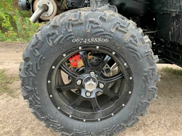 Інша Інша, об'ємом двигуна 0.85 л та пробігом 0 тис. км за 9990 $, фото 7 на Automoto.ua