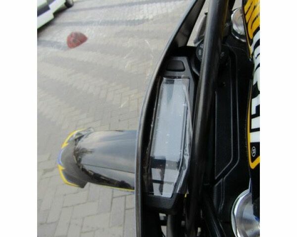 Другая Другая, объемом двигателя 0.3 л и пробегом 0 тыс. км за 2330 $, фото 12 на Automoto.ua