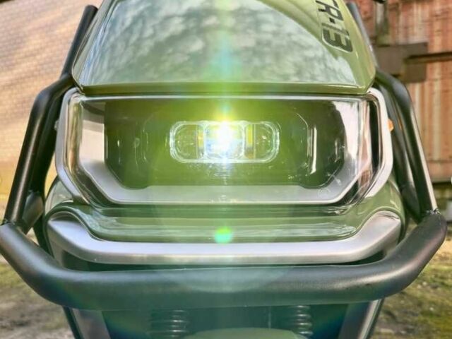 Другая Другая, объемом двигателя 0 л и пробегом 0 тыс. км за 894 $, фото 1 на Automoto.ua