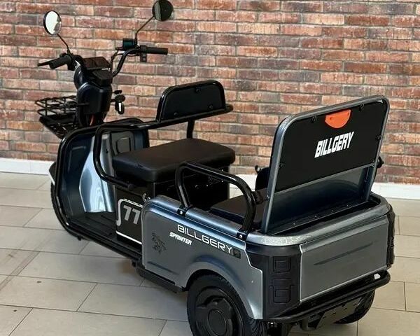 Другая Другая, объемом двигателя 0 л и пробегом 0 тыс. км за 926 $, фото 6 на Automoto.ua