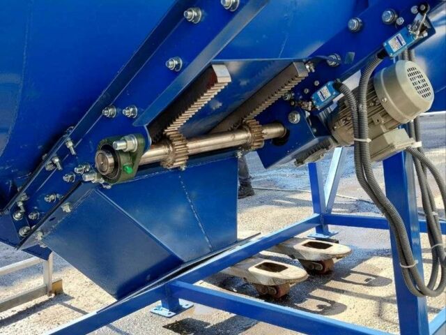 Другая Другая, объемом двигателя 0 л и пробегом 0 тыс. км за 779 $, фото 7 на Automoto.ua