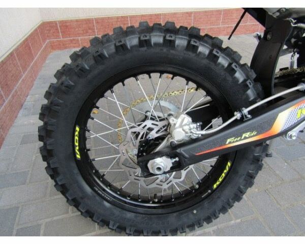 Інша Інша, об'ємом двигуна 0.3 л та пробігом 0 тис. км за 2220 $, фото 7 на Automoto.ua