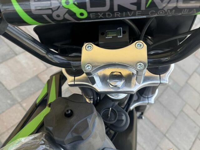 Інша Інша, об'ємом двигуна 0.13 л та пробігом 0 тис. км за 1150 $, фото 6 на Automoto.ua