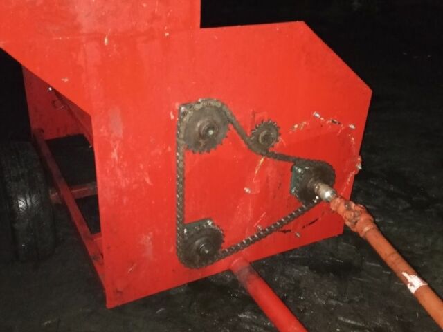 Інша Інша, об'ємом двигуна 0 л та пробігом 0 тис. км за 2631 $, фото 3 на Automoto.ua