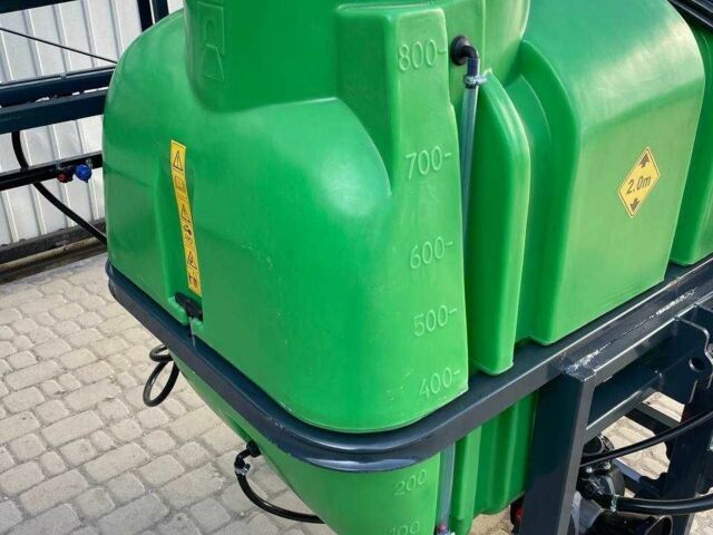 Другая Другая, объемом двигателя 0 л и пробегом 0 тыс. км за 809 $, фото 14 на Automoto.ua