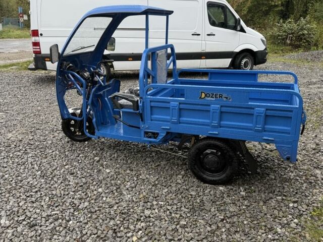 Інша Інша, об'ємом двигуна 0 л та пробігом 0 тис. км за 1615 $, фото 6 на Automoto.ua