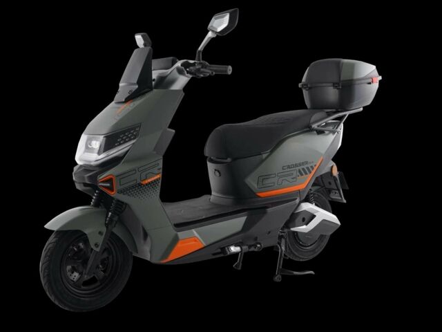 Другая Другая, объемом двигателя 0 л и пробегом 0 тыс. км за 939 $, фото 2 на Automoto.ua