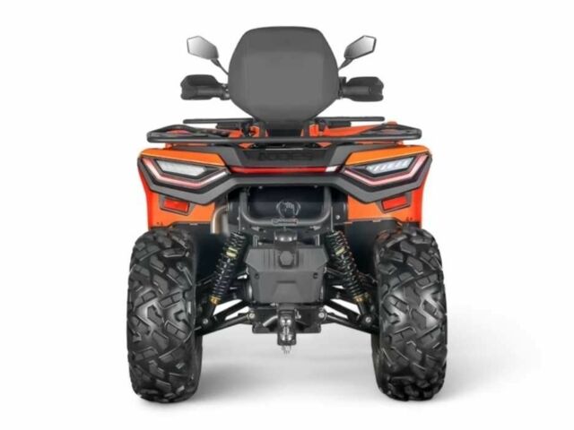 Інша Інша, об'ємом двигуна 0.53 л та пробігом 0 тис. км за 7500 $, фото 12 на Automoto.ua