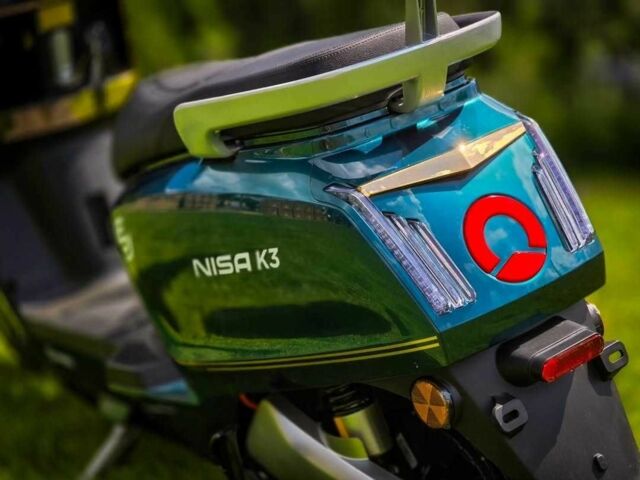 Другая Другая, объемом двигателя 0 л и пробегом 0 тыс. км за 1099 $, фото 8 на Automoto.ua