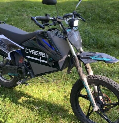 Інша Інша, об'ємом двигуна 0 л та пробігом 0 тис. км за 2261 $, фото 8 на Automoto.ua