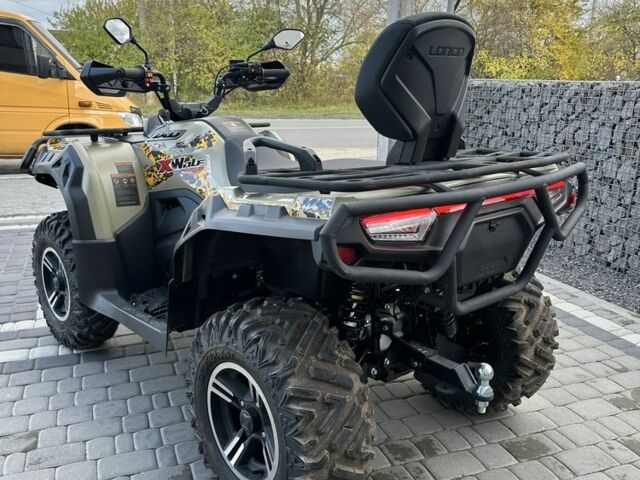 Другая Другая, объемом двигателя 0 л и пробегом 0 тыс. км за 6100 $, фото 1 на Automoto.ua