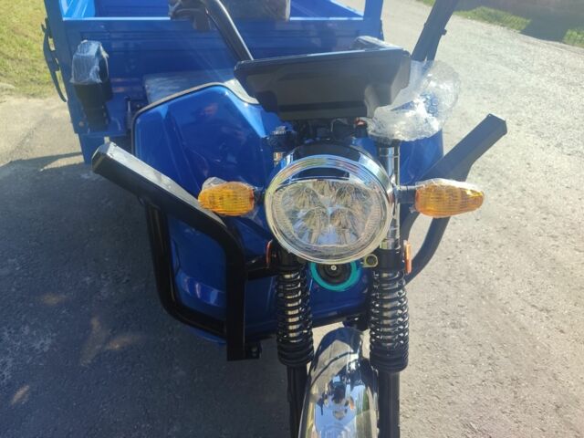 Інша Інша, об'ємом двигуна 0 л та пробігом 0 тис. км за 1627 $, фото 1 на Automoto.ua