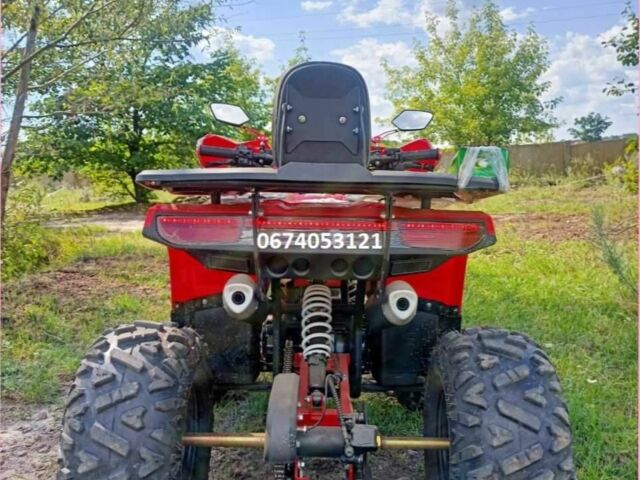 Другая Другая, объемом двигателя 0 л и пробегом 0 тыс. км за 1380 $, фото 4 на Automoto.ua