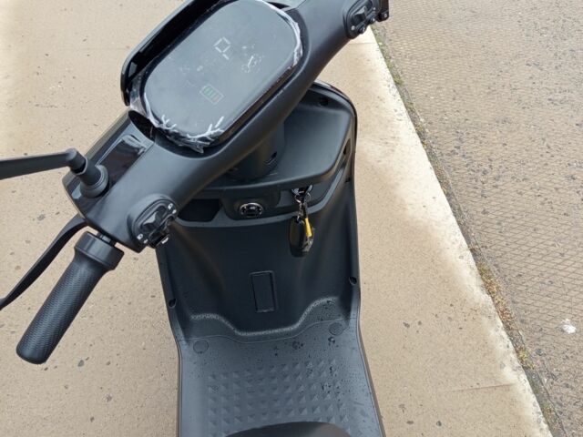 Другая Другая, объемом двигателя 0 л и пробегом 0 тыс. км за 1065 $, фото 6 на Automoto.ua