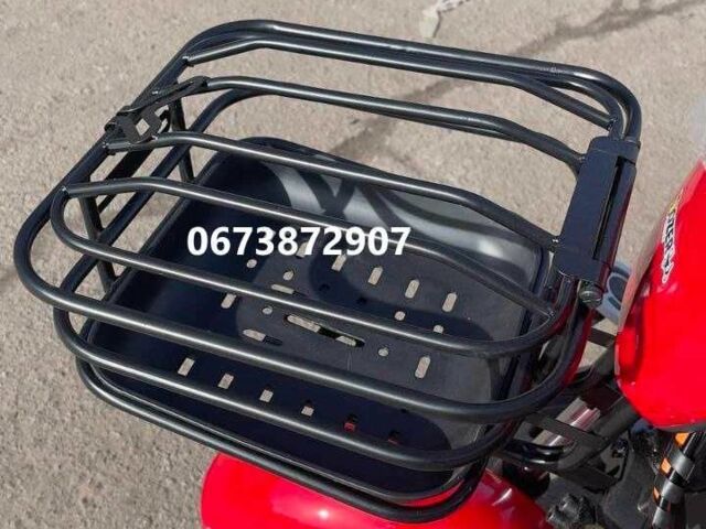 Другая Другая, объемом двигателя 0 л и пробегом 0 тыс. км за 1149 $, фото 7 на Automoto.ua